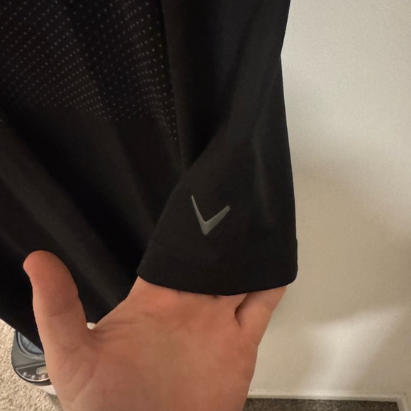 Callaway Golf Polo Shirt - Picture 3 of 4